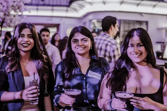 South Asian Singles Mixer | Divorced & Single Parents | Ages 30-50 — photo 3