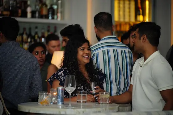 South Asian Singles Mixer | Divorced & Single Parents | Ages 30-50 — photo 5