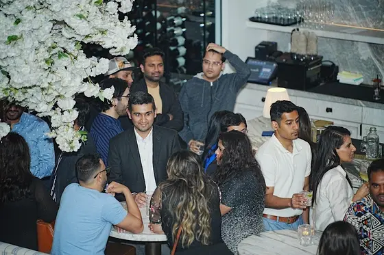 South Asian Singles Mixer | Divorced & Single Parents | Ages 30-50 — photo 6
