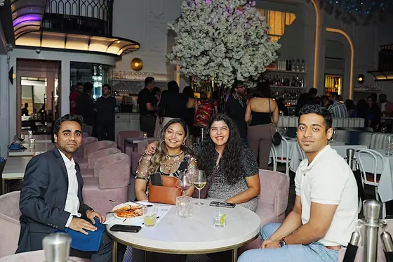 South Asian Singles Mixer for Marriage Minded Professionals | Ages 25-45 — photo 6