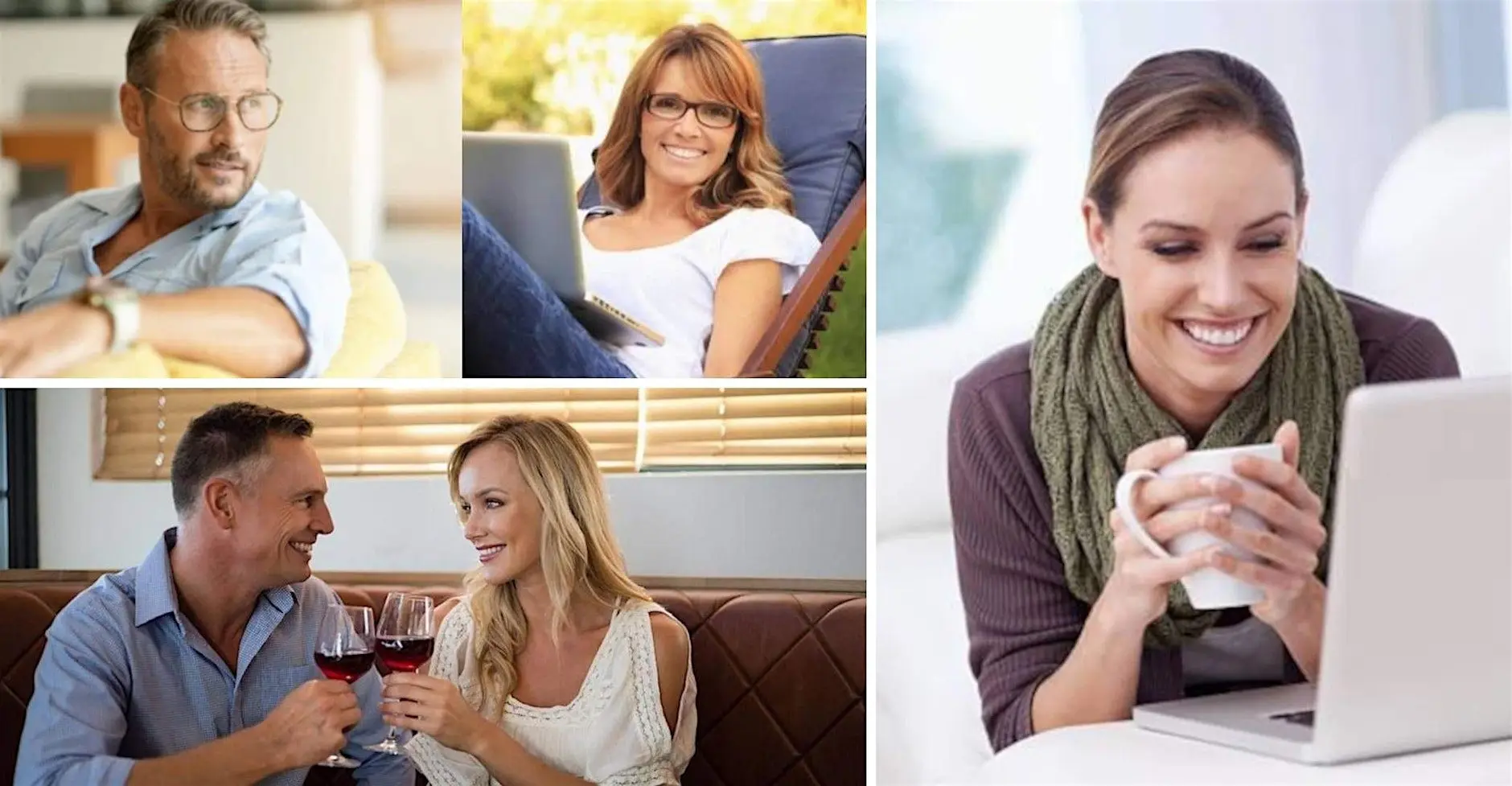 Pittsburgh Singles Mixer - Make New Friends (43-55 group) Pittsburgh Singles Mixer - Make New Friends (43-55 group)