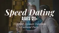 Gay Speed Dating Ages 21+ in Oakland Park at Tripping Animals Taproom