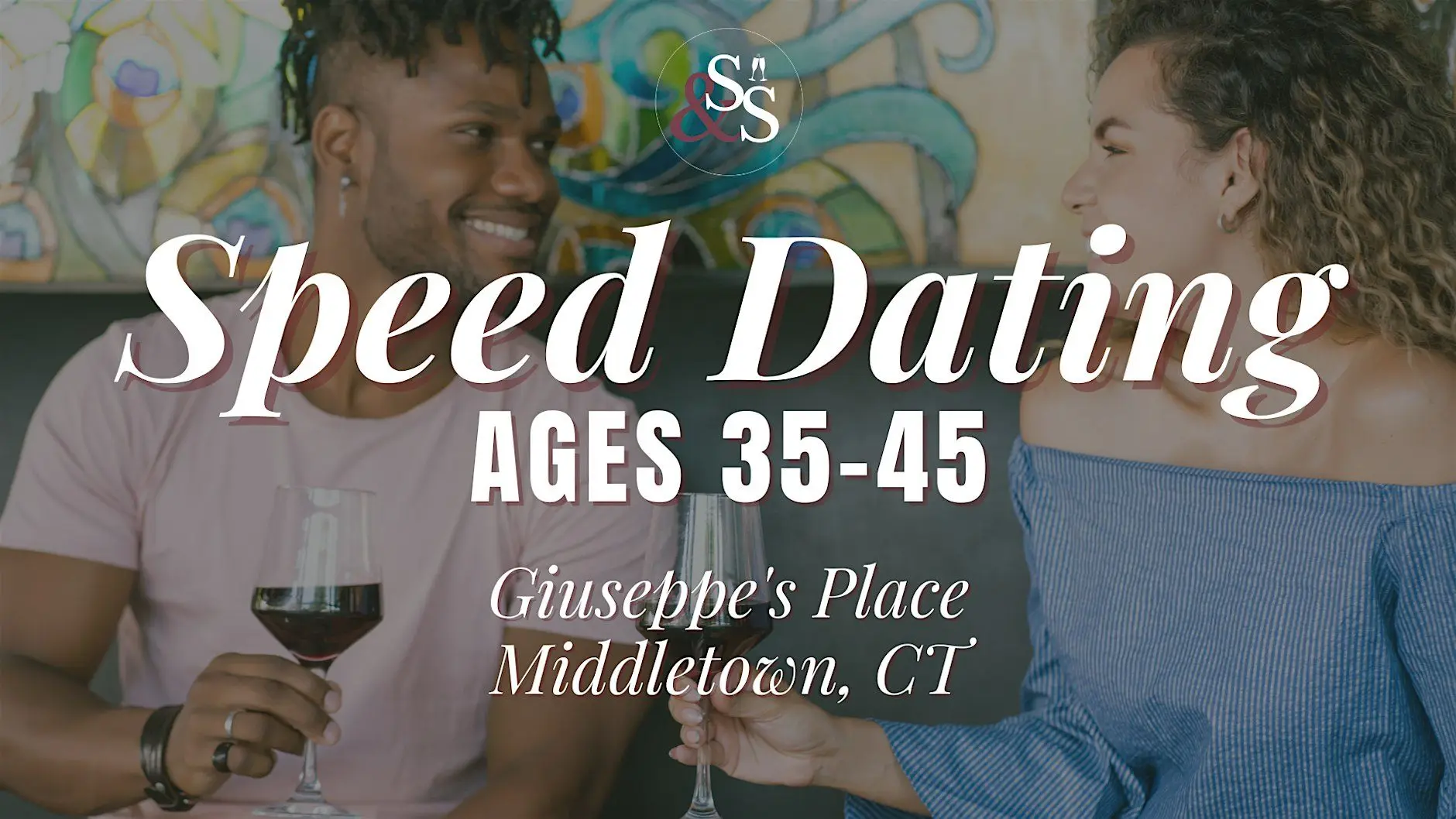 Speed Dating Ages 35-45 in Middletown, CT at Giuseppe's Place Speed Dating Ages 35-45 in Middletown, CT at Giuseppe's Place