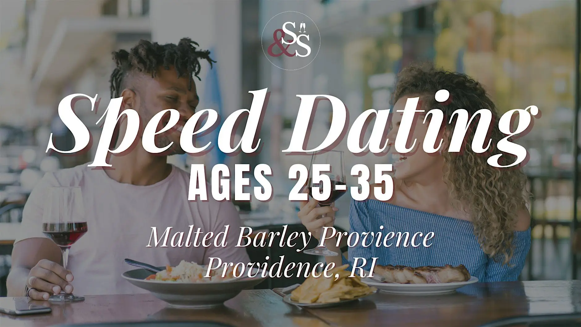 Speed Dating Ages 25-35 in Providence, RI at Malted Barley Providence