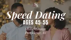 Speed Dating Ages 45-55 in Providence, RI at Medici Lounge Speed Dating Ages 45-55 in Providence, RI at Medici Lounge