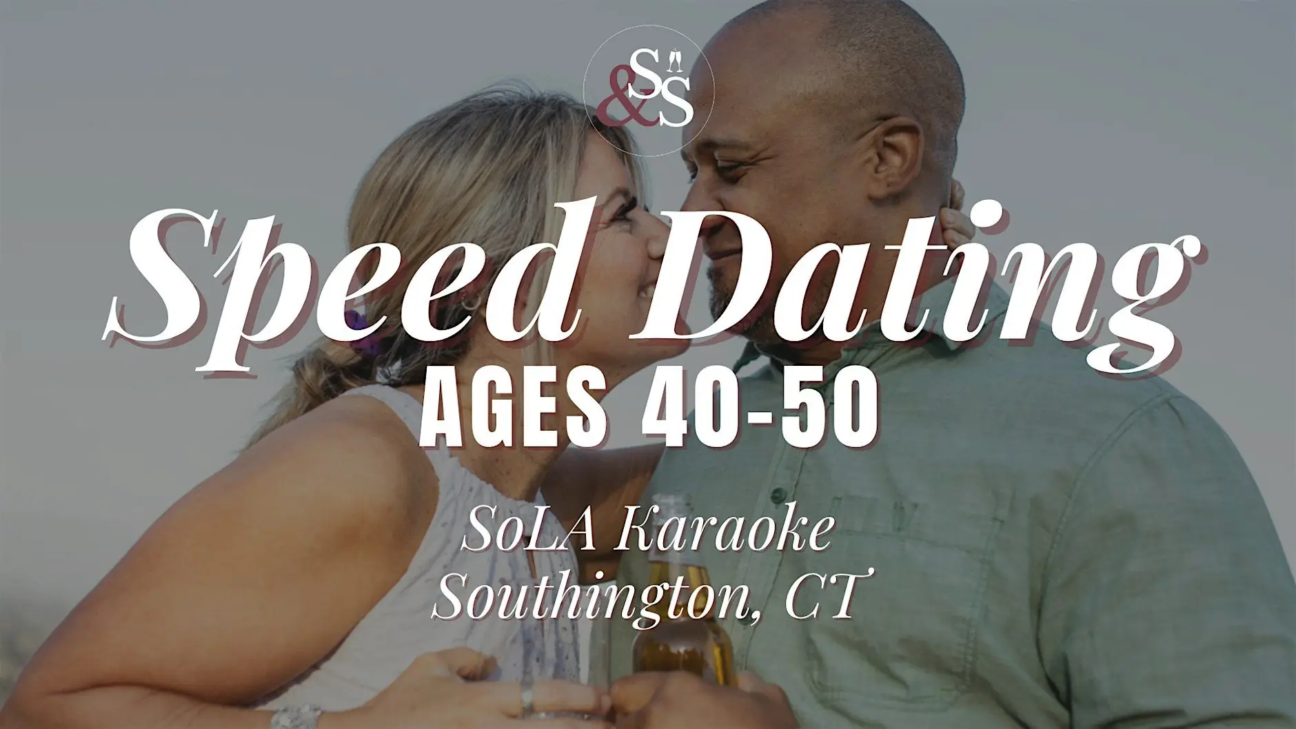 Speed Dating Ages 40-50 in Southington, CT at SoLA Karaoke