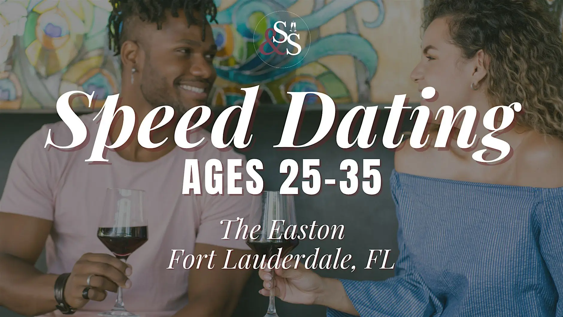 Speed Dating Ages 25-35 in Fort Lauderdale, FL at The Easton