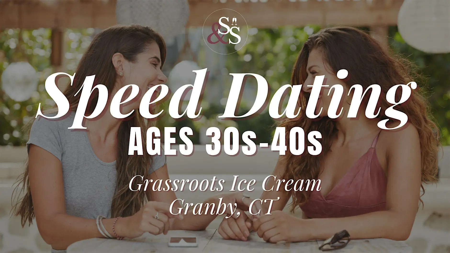 Lesbian Speed Dating Ages 30s-40s | Granby, CT | Grassroots Ice Cream Lesbian Speed Dating Ages 30s-40s | Granby, CT | Grassroots Ice Cream