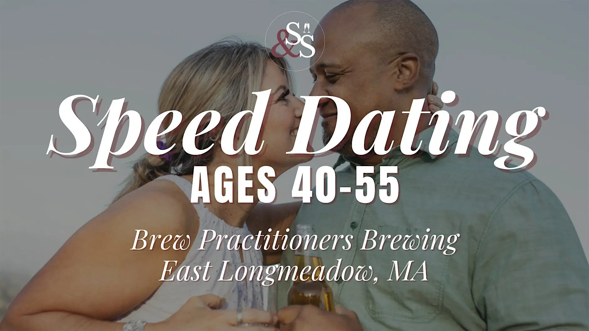 Speed Dating Ages 40-55︱East Longmeadow, MA at Brew Practitioners Brewing
