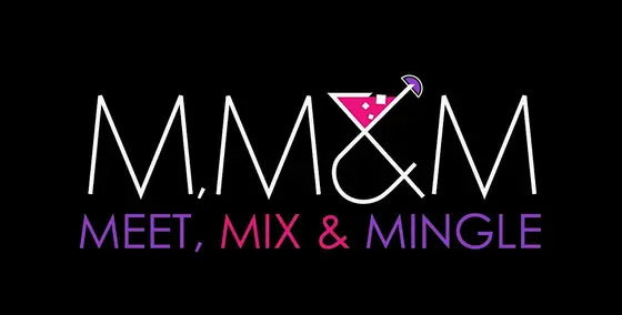 SEPTEMBER MEET, MIX, & MINGLE — photo 2
