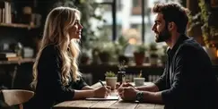 Speed Dating - Date n' Dash 40-55y