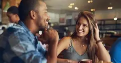 Oakville Speed Dating (Ages 29-42) Oakville Speed Dating (Ages 29-42)