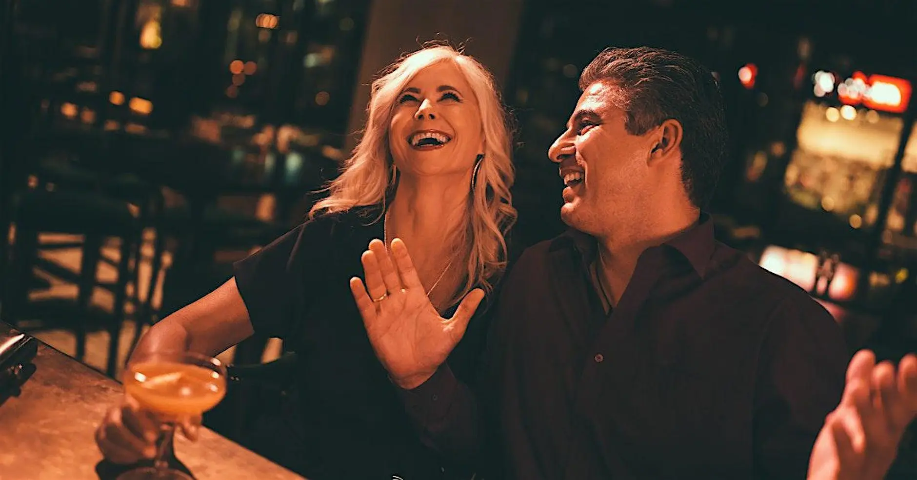 Oakville Speed Dating (Ages 50-60) Oakville Speed Dating (Ages 50-60)