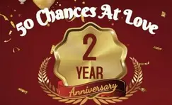 “HOUSTON” ANNIVERSARY EVENT-50 CHANCES AT LOVE SPEED DATING PARTY