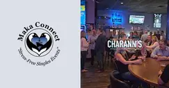 50-69 Stress Free Speed Dating