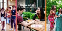 A Singles Market | DateColumbus