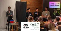On The Spot Dating Show in Hillcrest