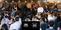 On The Spot Dating Show in North Park