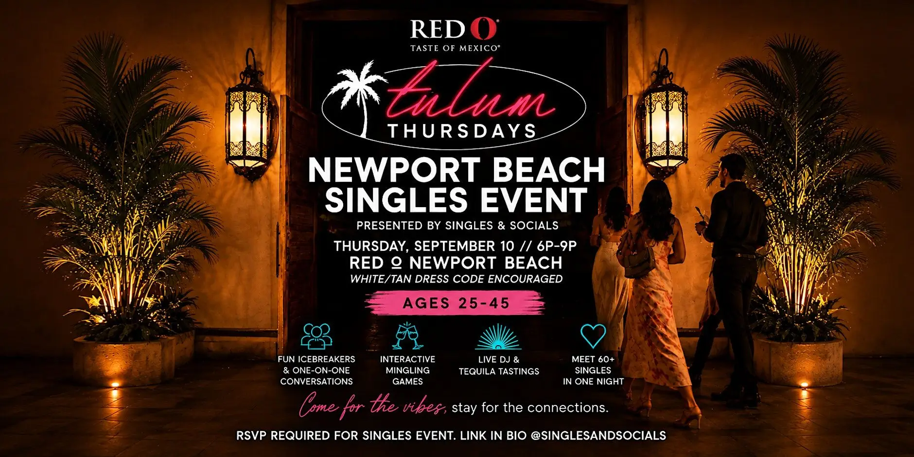 Singles Mixer Newport Beach - Speed Dating Alternative Singles Mixer Newport Beach - Speed Dating Alternative