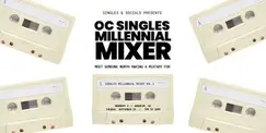 Milennial Singles Mixer - Speed Dating Alternative!
