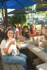 Singles Mixer at The Yard On 3rd | DateCleveland