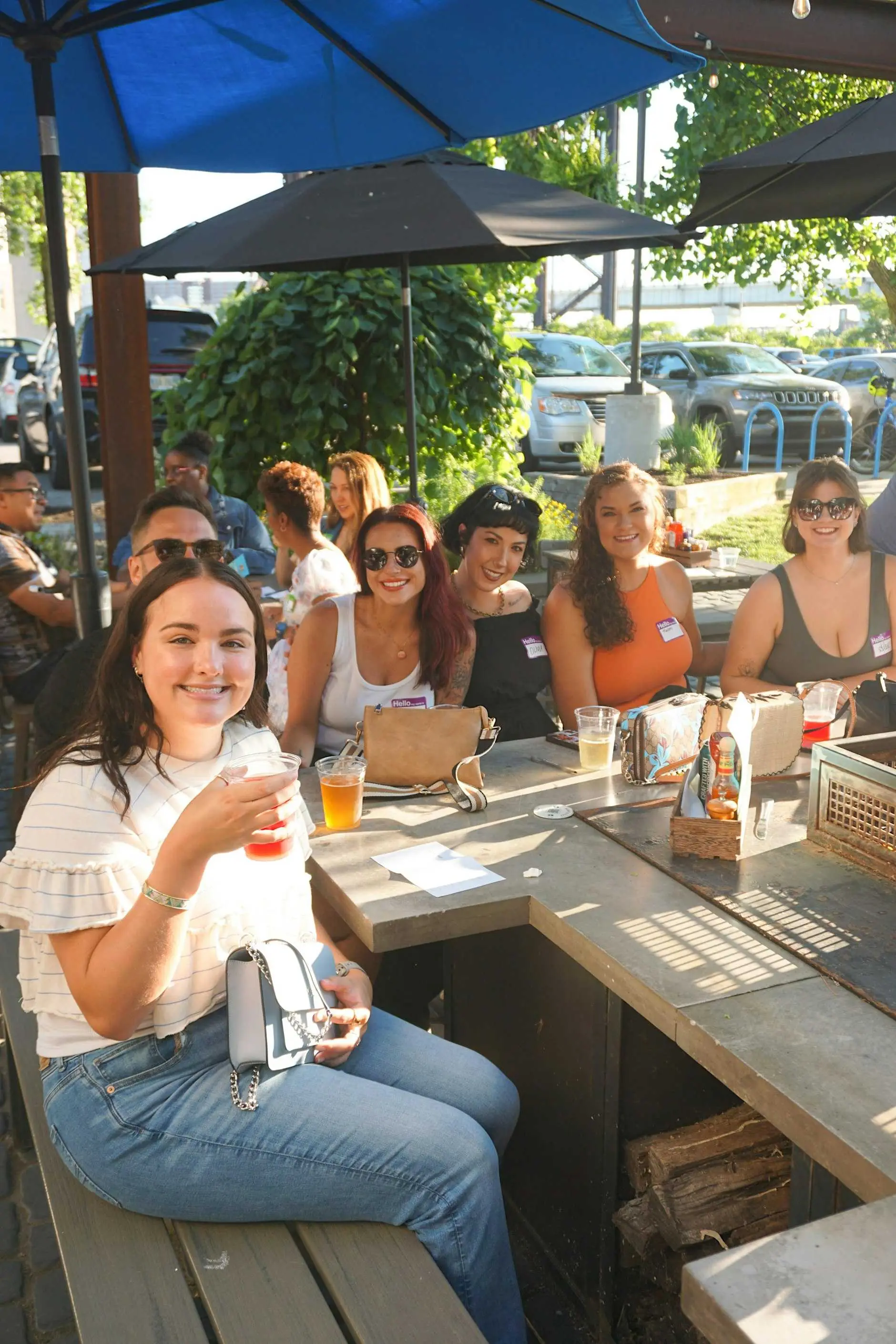 Singles Mixer at The Yard On 3rd | DateCleveland Singles Mixer at The Yard On 3rd | DateCleveland