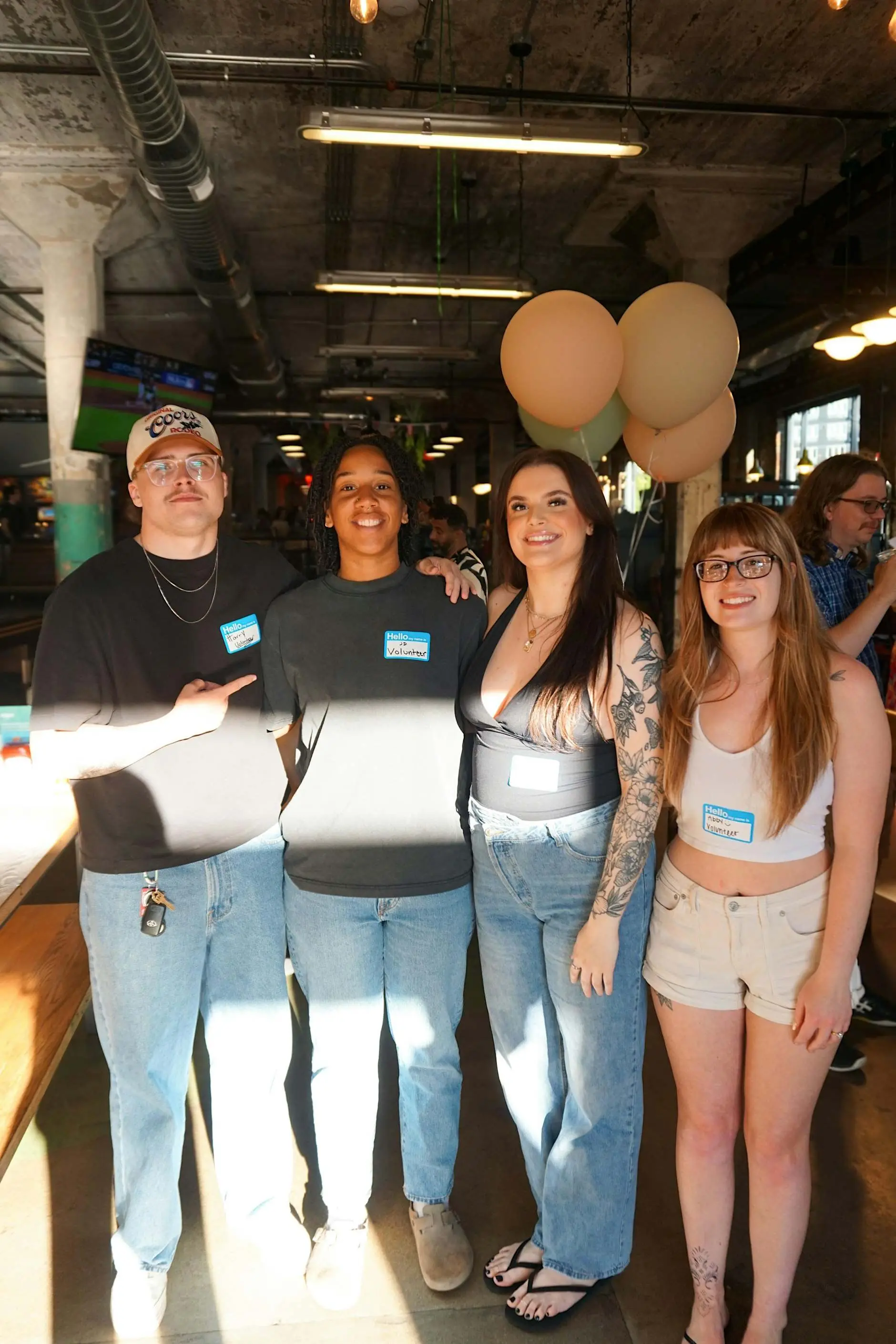 Find your Boo at The Corner Alley | DateCleveland Find your Boo at The Corner Alley | DateCleveland