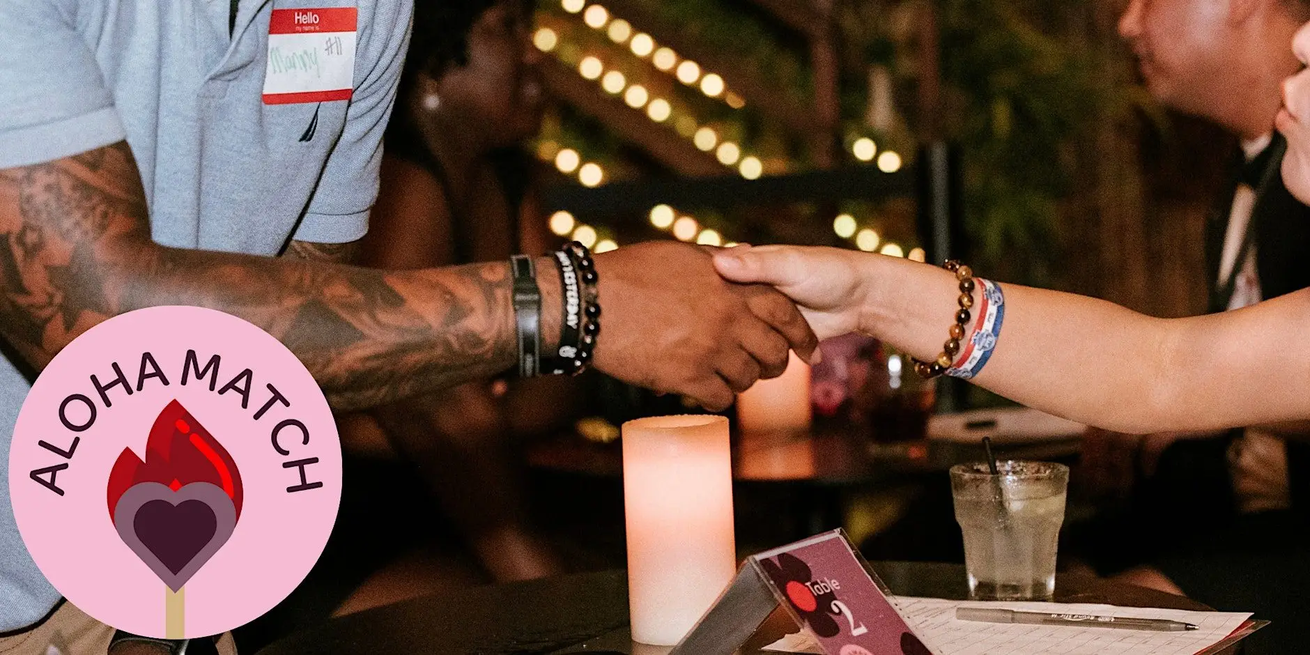 40+ Singles Dating Mixer