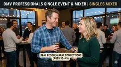 Singles Event Mixers : Saturday Singles and Dating DC Singles Event Mixers : Saturday Singles and Dating DC