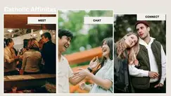 Catholic Singles Meet & Connect
