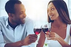 Black & African American Singles Speed Dating