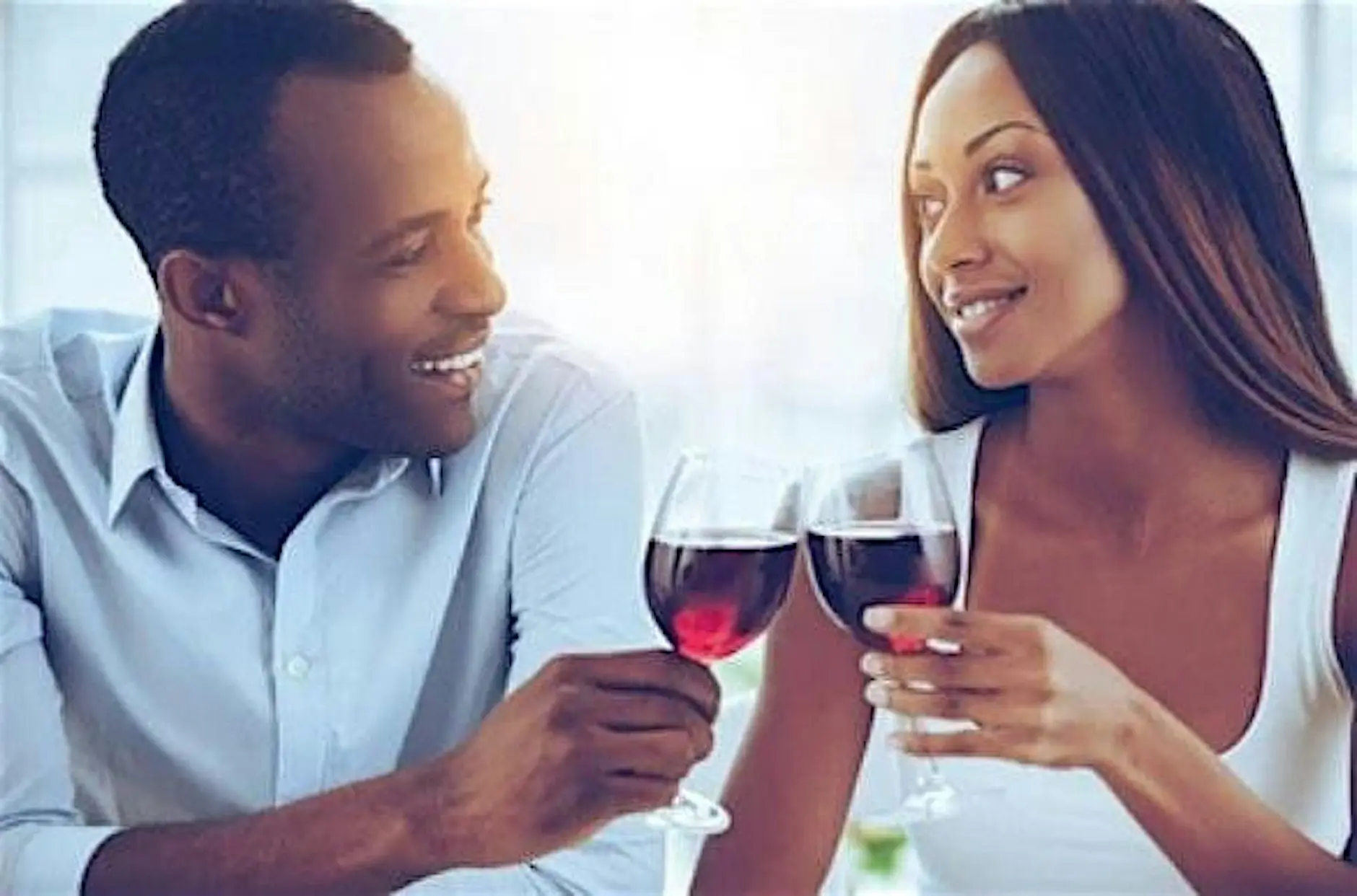 Black & African American Singles Speed Dating Black & African American Singles Speed Dating
