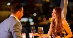 Speed Dating for Long-Term & Marriage-Minded Singles