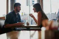 Christian Singles - Speed Dating