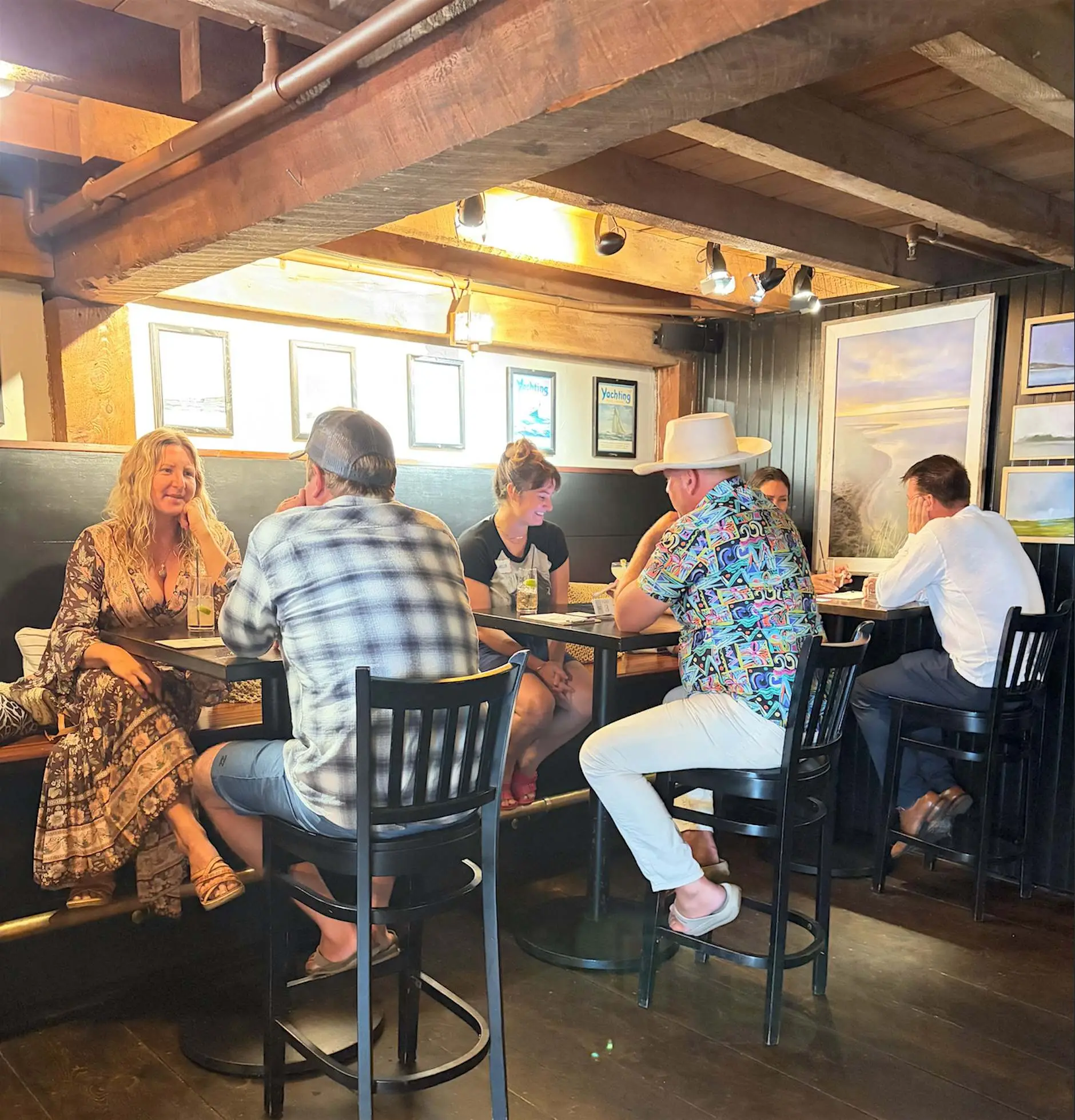 Speed Dating (Under 45): Anything Can Happen Speed Dating (Under 45): Anything Can Happen