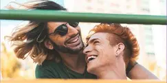 Gay Professionals Speed Dating (30s & early 40s) Gay Professionals Speed Dating (30s & early 40s)