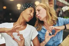 Lesbian Professionals Speed Dating (Late 30s, 40s & early 50s) Lesbian Professionals Speed Dating (Late 30s, 40s & early 50s)