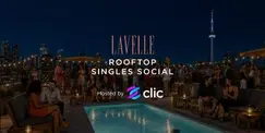 Lavelle Rooftop Singles Social