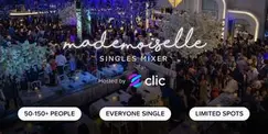 Mademoiselle Singles Mixer