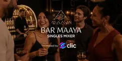 Bar Maaya Singles Mixer