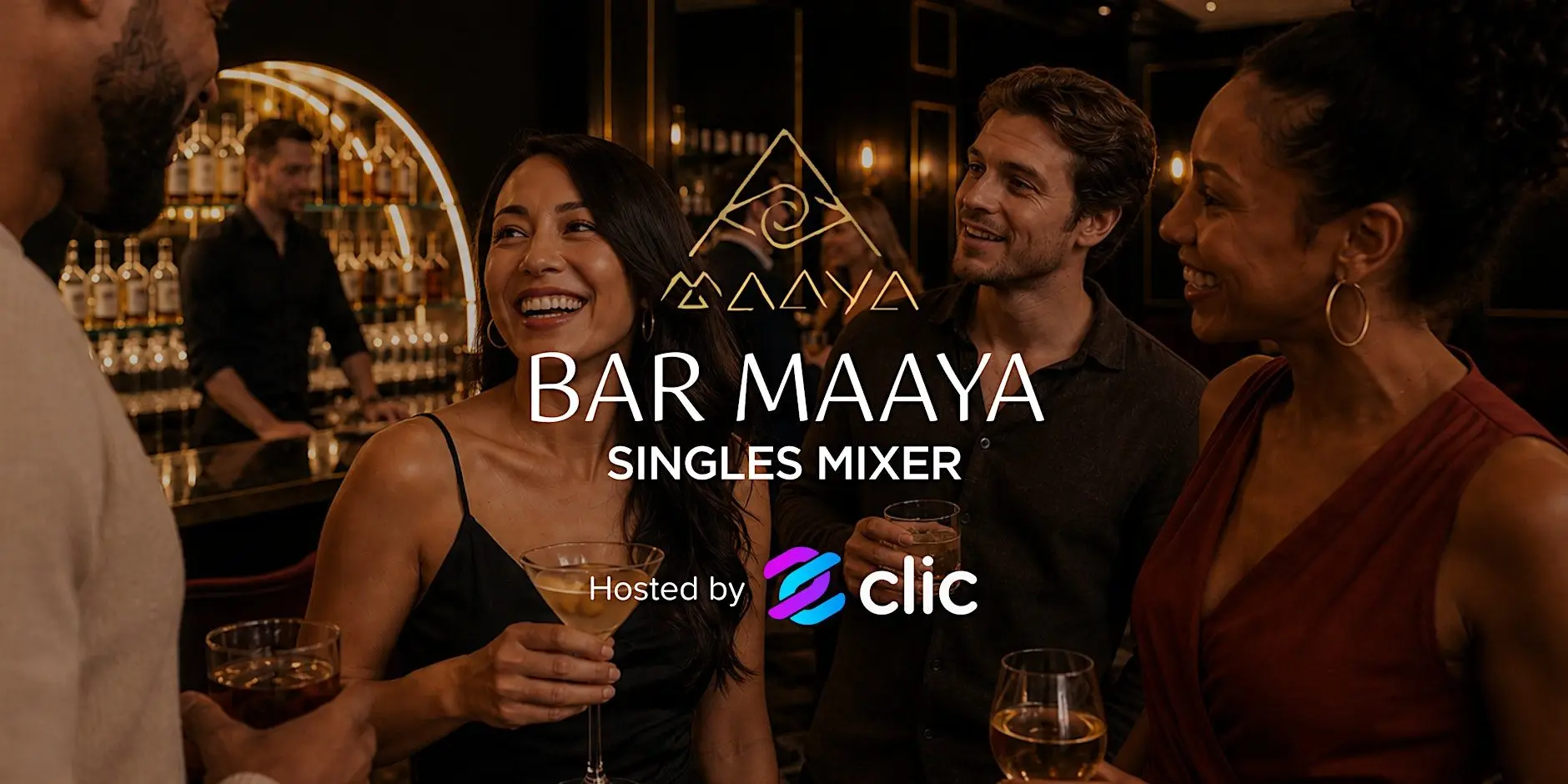 Bar Maaya Singles Mixer Bar Maaya Singles Mixer