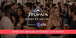 Soluna Singles Social
