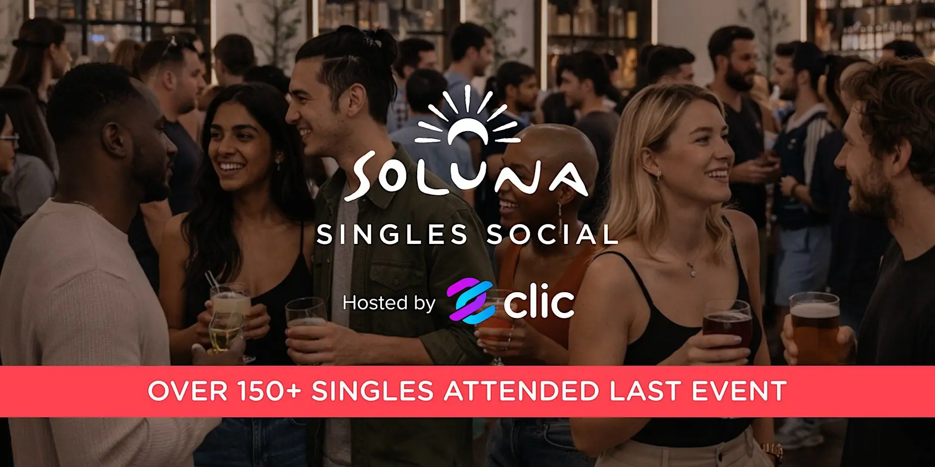 Soluna Singles Social Soluna Singles Social