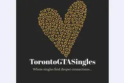 Singles Event: Women (ages 50+) & Men (all ages)