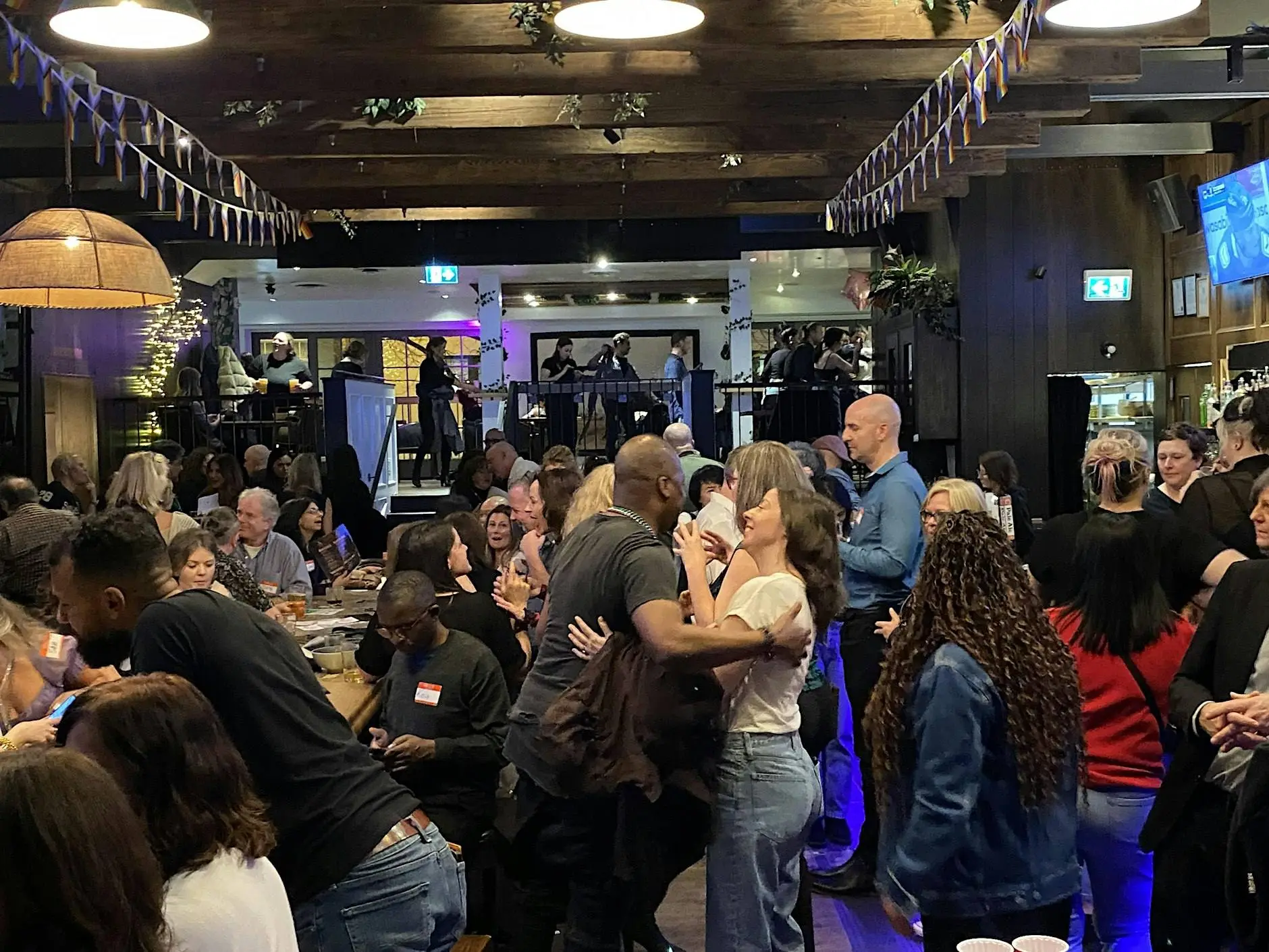Over 50 Singles Party: Meet 150 People at Georgie's | New Westminster Over 50 Singles Party: Meet 150 People at Georgie's | New Westminster