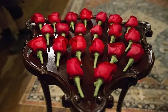 The Loyal Love CryBaby Professional Dating Party + Complimentary Roses — photo 6