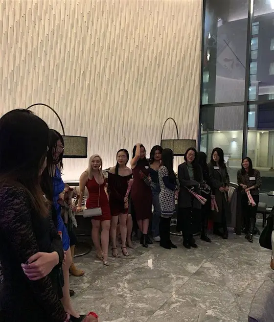 The Loyal Love CryBaby Professional Dating Party + Complimentary Roses — photo 4
