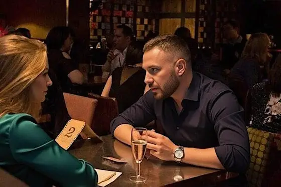 Speed Dating: Brantford @ Sociable Kitchen & Tavern: Ages 38 - 52 — photo 2