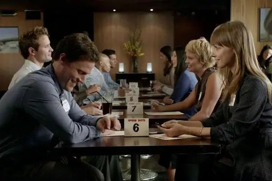 Speed Dating: Brantford @ Sociable Kitchen & Tavern: Ages 38 - 52 — photo 4