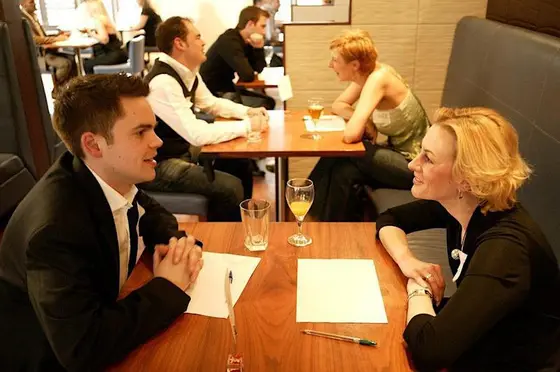 Speed Dating: Brantford @ Sociable Kitchen & Tavern: Ages 38 - 52 — photo 3
